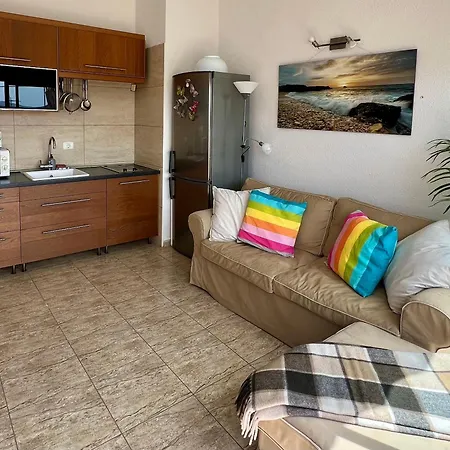 Apartamento Penthouse In Golf Del Sur