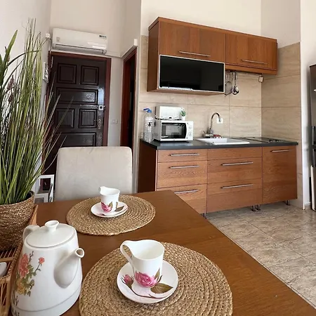 Penthouse In Golf Del Sur סן מיגל דה אבונה
