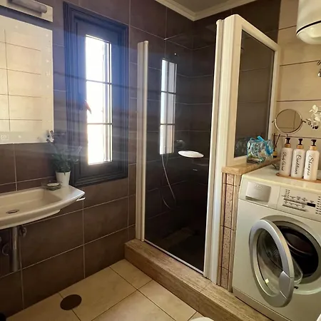 Apartamento Penthouse In Golf Del Sur *