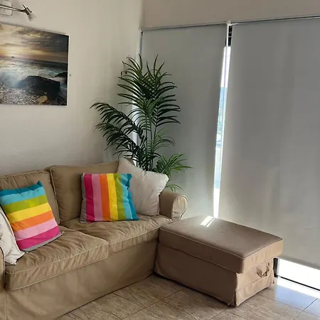 Penthouse In Golf Del Sur * San Miguel de Abona