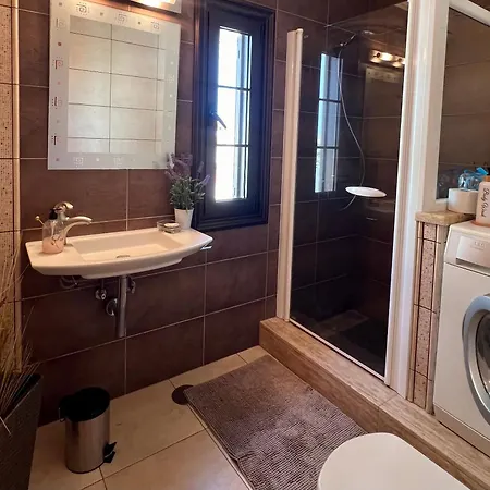 Penthouse In Golf Del Sur Apartman San Miguel de Abona