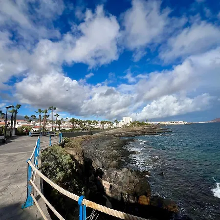 Penthouse In Golf Del Sur *