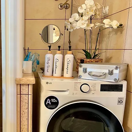 Apartman Penthouse In Golf Del Sur