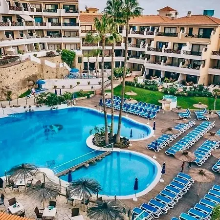 Daire Penthouse In Golf Del Sur San Miguel de Abona